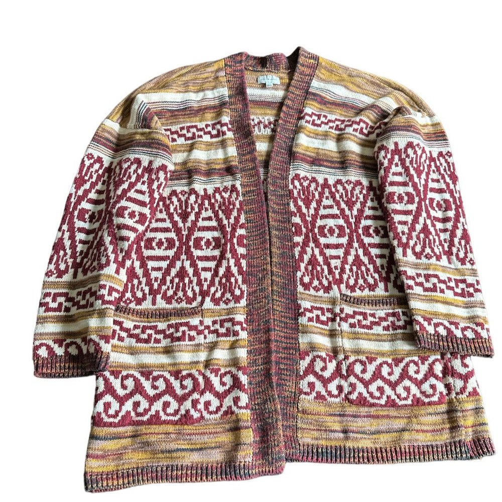 Lucky Brand Cardigen